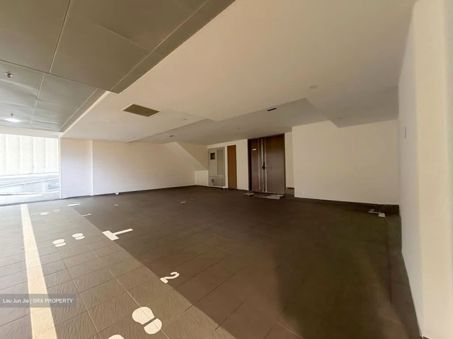RESIDENCES AT EMERALD HILL (D9), Terrace #595765141